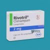 Buy Clonazepam 2mg Online