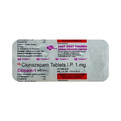 Buy Klonopin Online - No Prescription Required