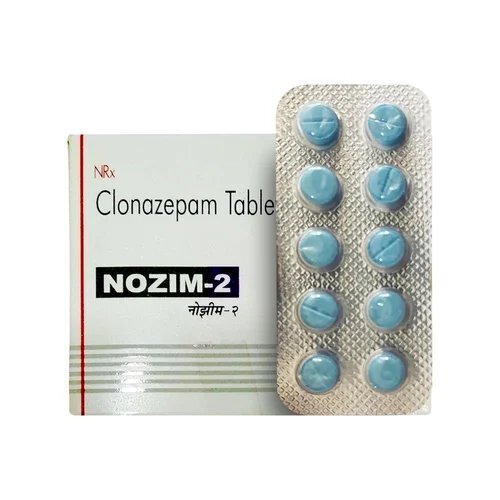 Buy Clonazepam 2mg Online