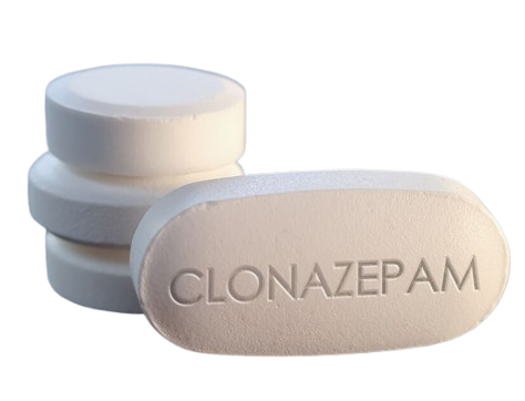 Klonopin (Clonazepam) Tablets and Guide