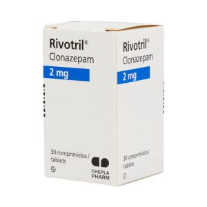 Buy Rivotril 2mg Online