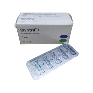 Buy Rivotril 1mg Online